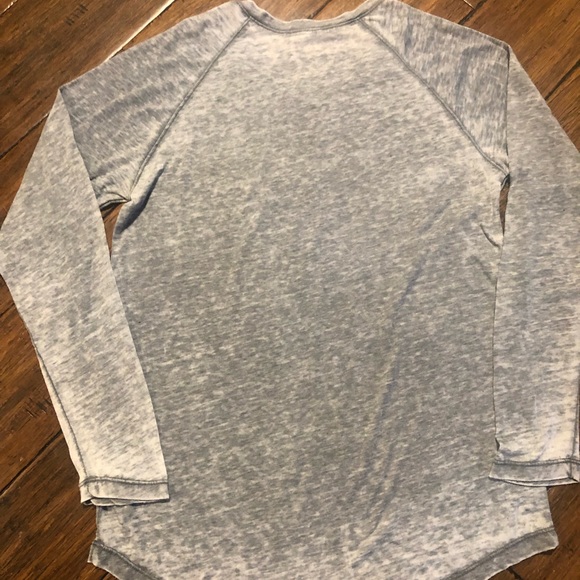 Rip Curl womens long sleeve size small - Picture 4 of 5